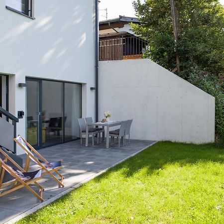 Apartment Steixner Westendorf Extérieur photo
