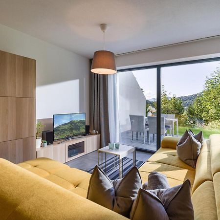 Apartment Steixner Westendorf Extérieur photo