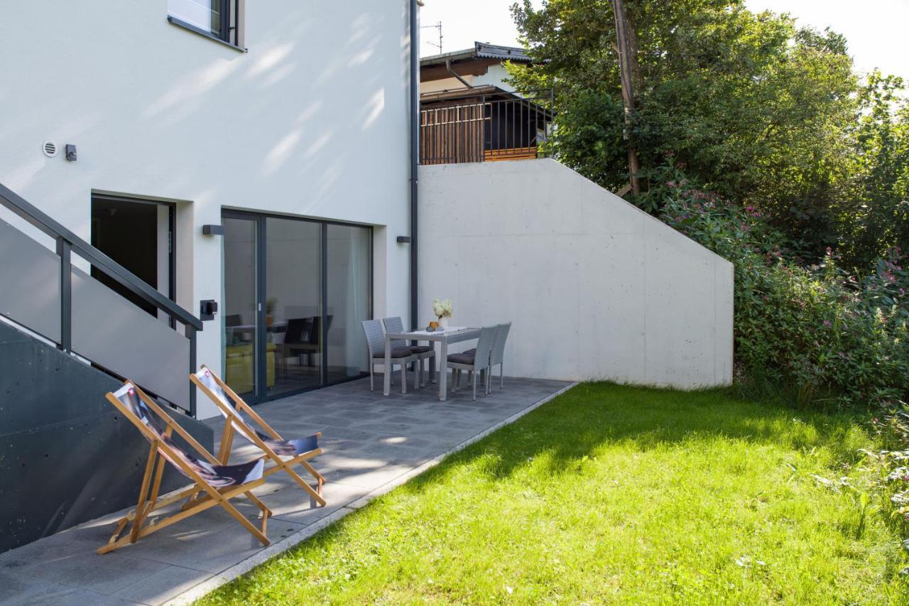 Apartment Steixner Westendorf Extérieur photo