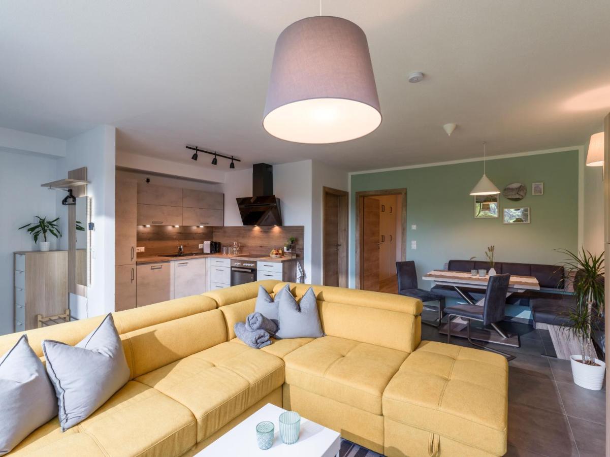 Apartment Steixner Westendorf Extérieur photo