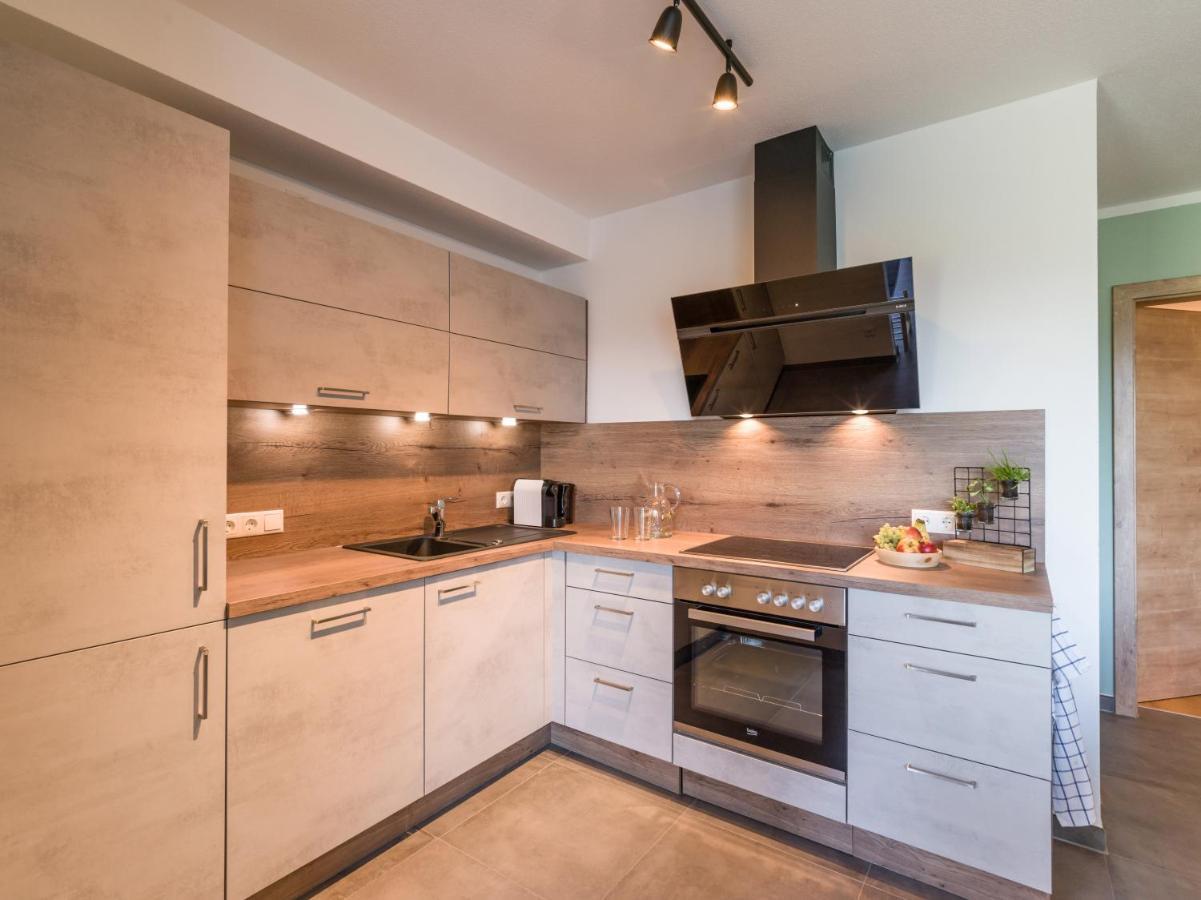 Apartment Steixner Westendorf Extérieur photo