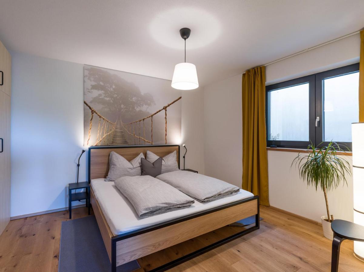 Apartment Steixner Westendorf Extérieur photo